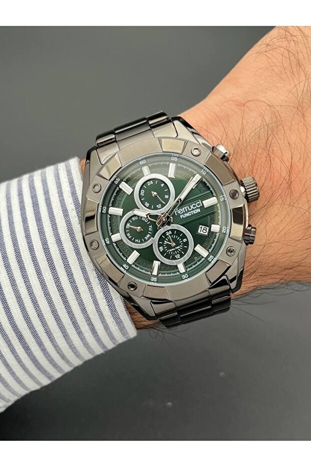 Functıon Erkek Kol Saati - 4