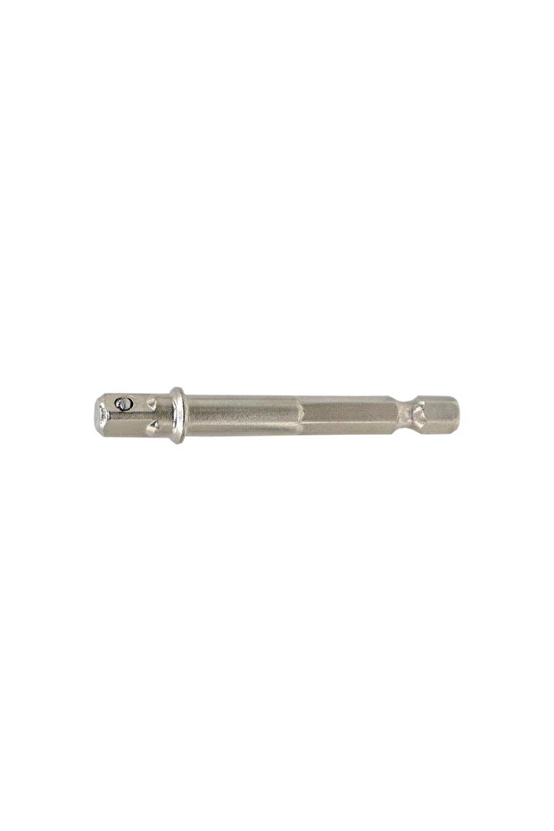 6130  Bits Saplı Lokma Adaptörü 1/4" 65 mm - 1