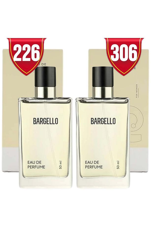 226 Oriental 306 Floral 50 ml Edp - 1