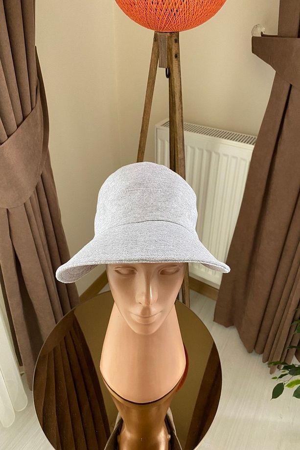 Lacoste Kumaş Yazlık Şapka - 1