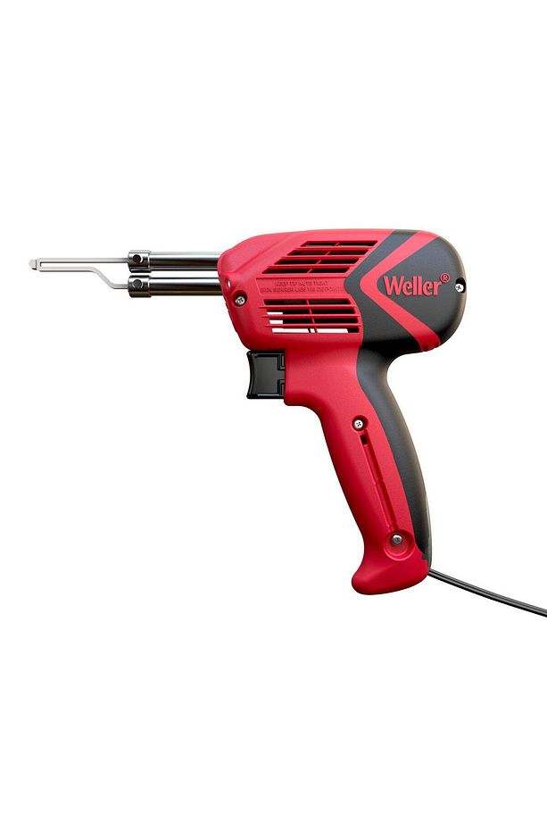 Wlg940023c Çift Güçlü Lehim Tabanca Havya 100/140 Watt - 2