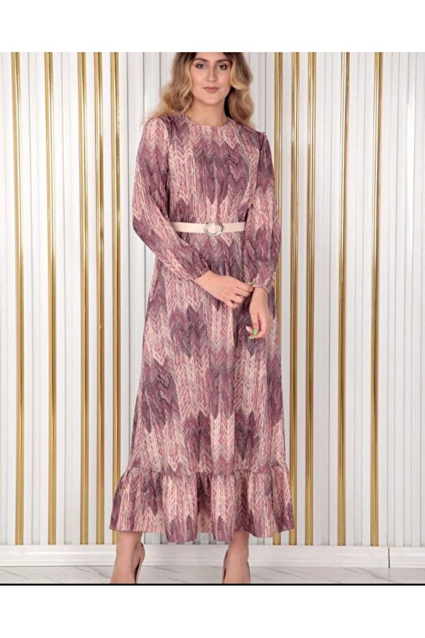 Janjanli - Comfortable Cutting Fabric - 2