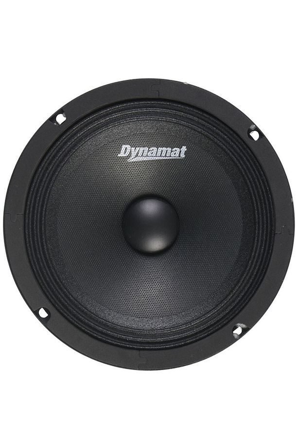 16 Cm 220w Midrange Hoparlör (2 Adet) Bx-16 - 2