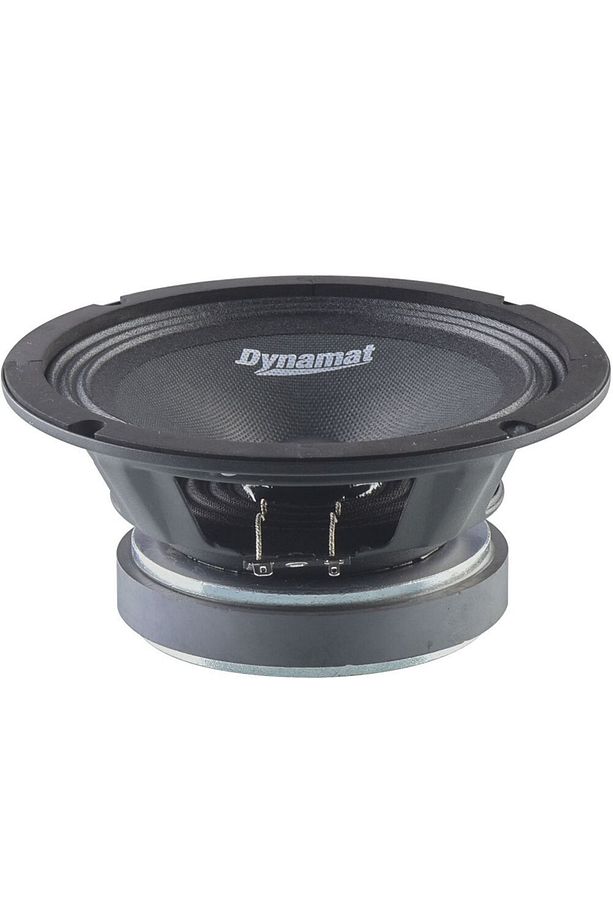 16 Cm 220w Midrange Hoparlör (2 Adet) Bx-16 - 4