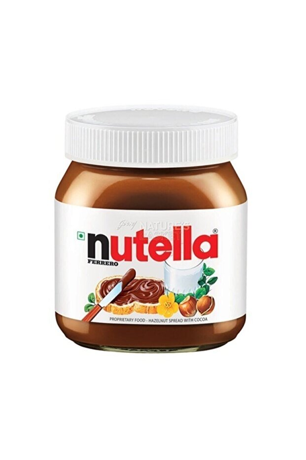 Nutella 750 gr