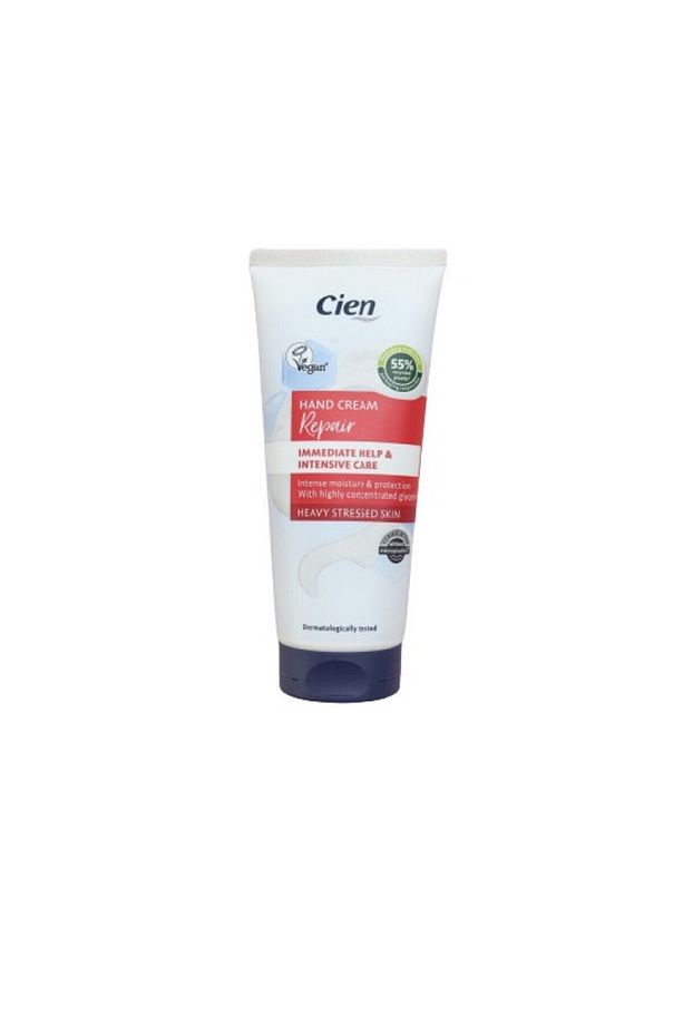 El Kremi Yüksek Stresli Eller için Acil Yardım Onarıcı 100 ml. - 1