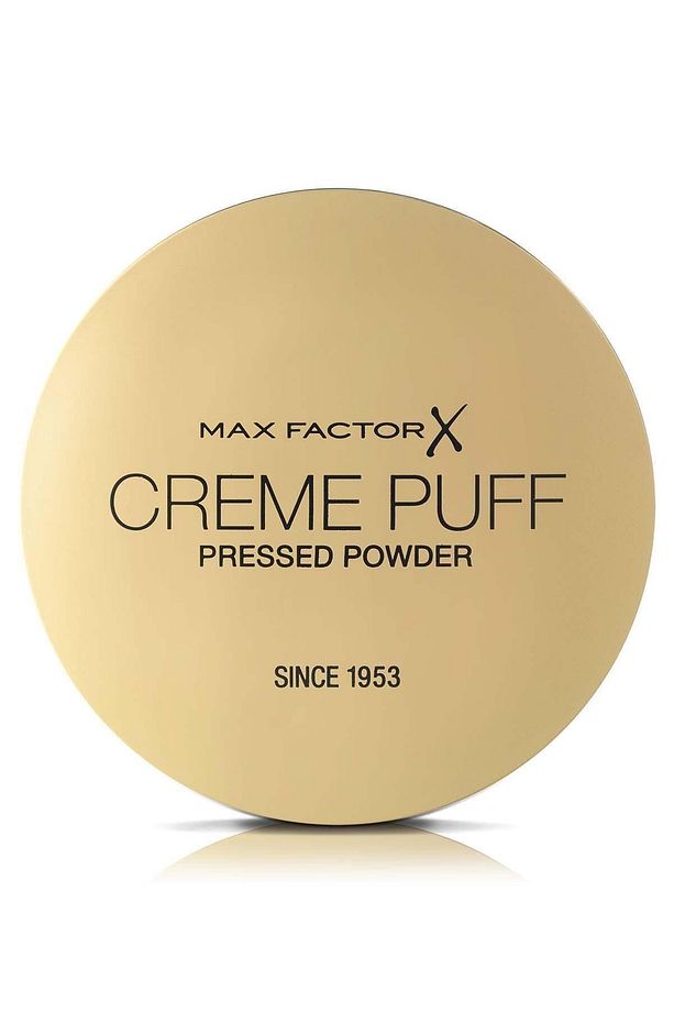 Kompakt Pudra - Creme Puff Powder Compact 05 Translucent - 2