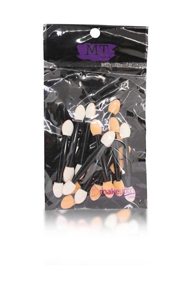 Siyah Far Fırça Seti - 1