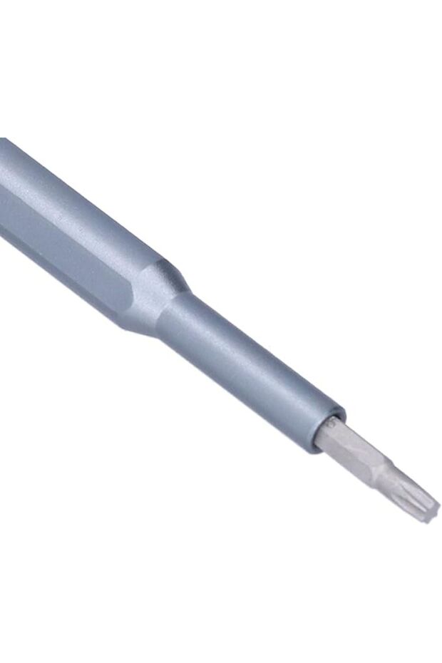 Çelik Tornavida Seti 24 Parça - 4