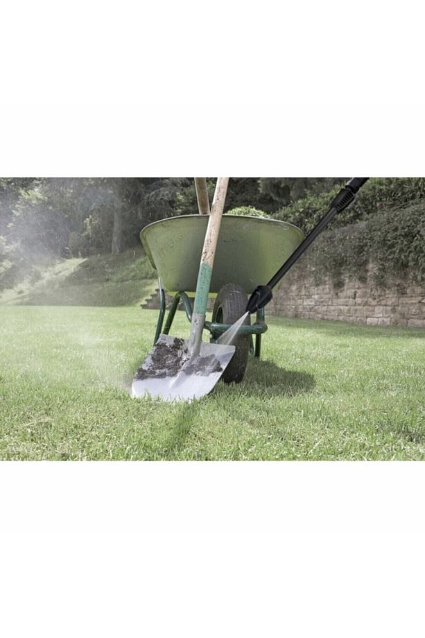 K 4 Universal 130 Bar Yüksek Basınçlı Yıkama Makinesi - 6