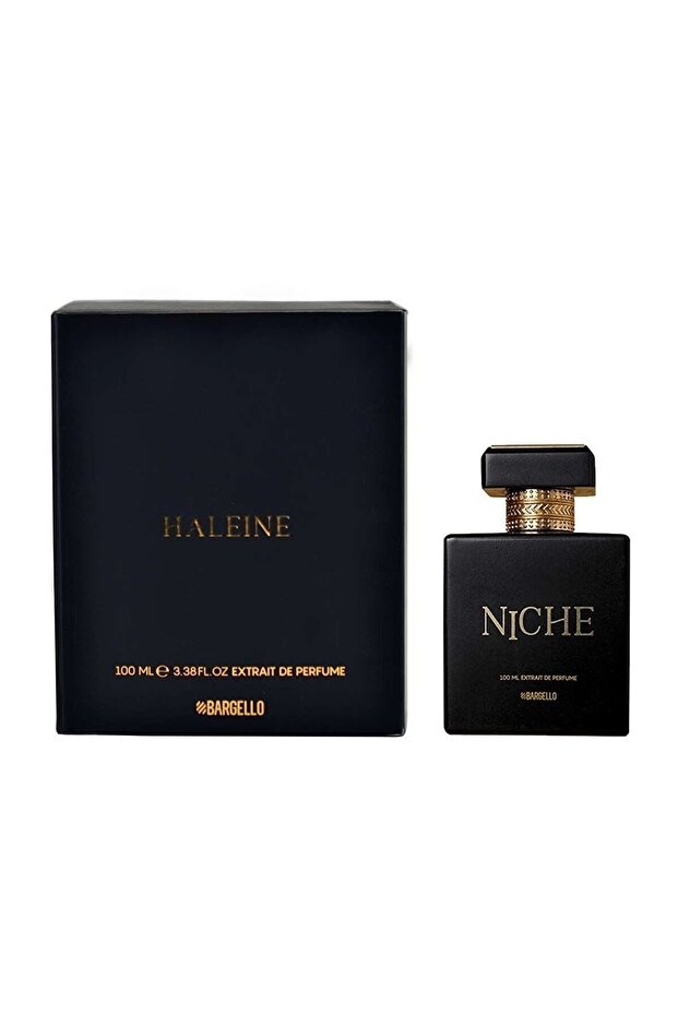 Niche Haleine Unisex 100 ml Extraıt De Perfume Mrczdnhel - 2