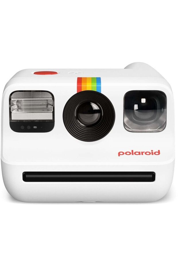Go Gen 2 Anlık Fotoğraf Makinesi / Beyaz