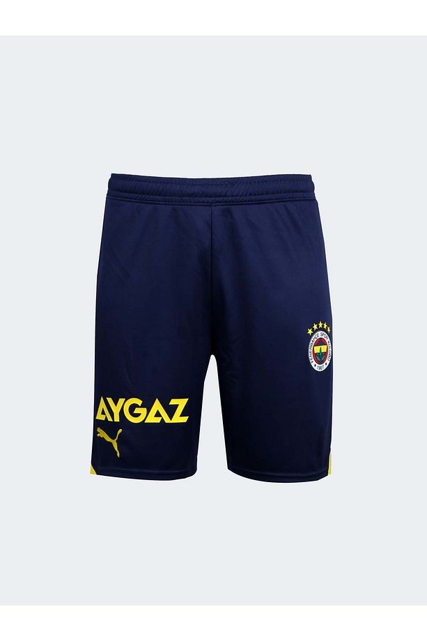 Fb 23 Lacivert Şort - 3