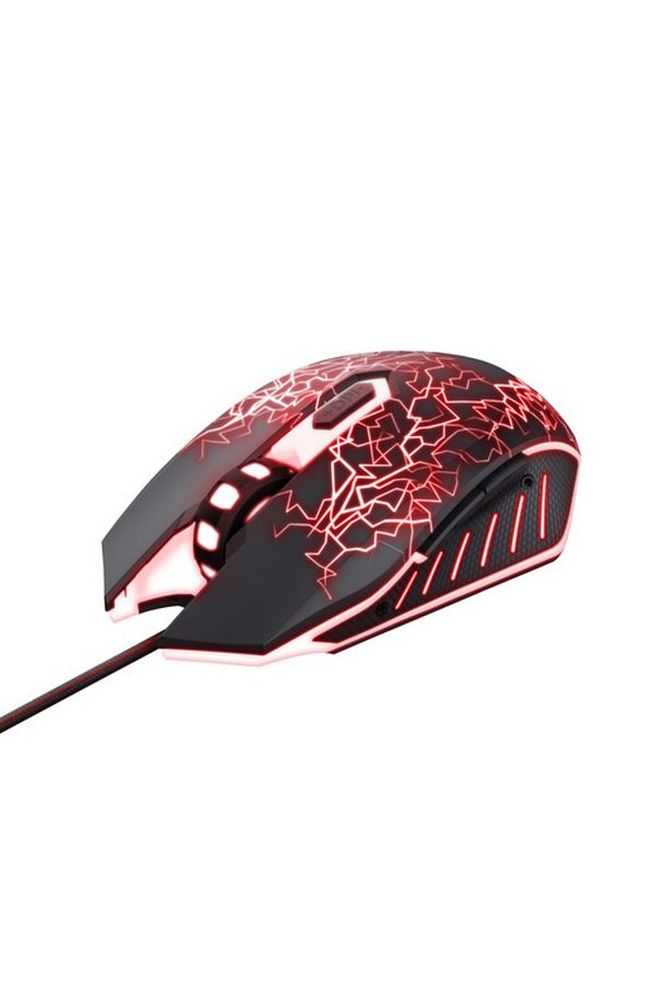 24752 Basic Mouse Ve Mousepad-siyh - 3