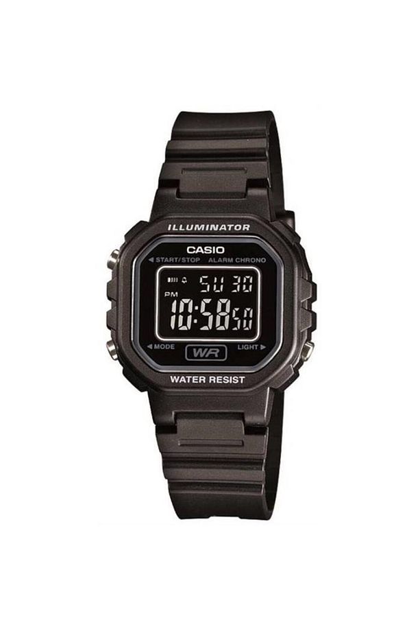 Digital Çocuk Kol Saati La20wh1bdf - 1
