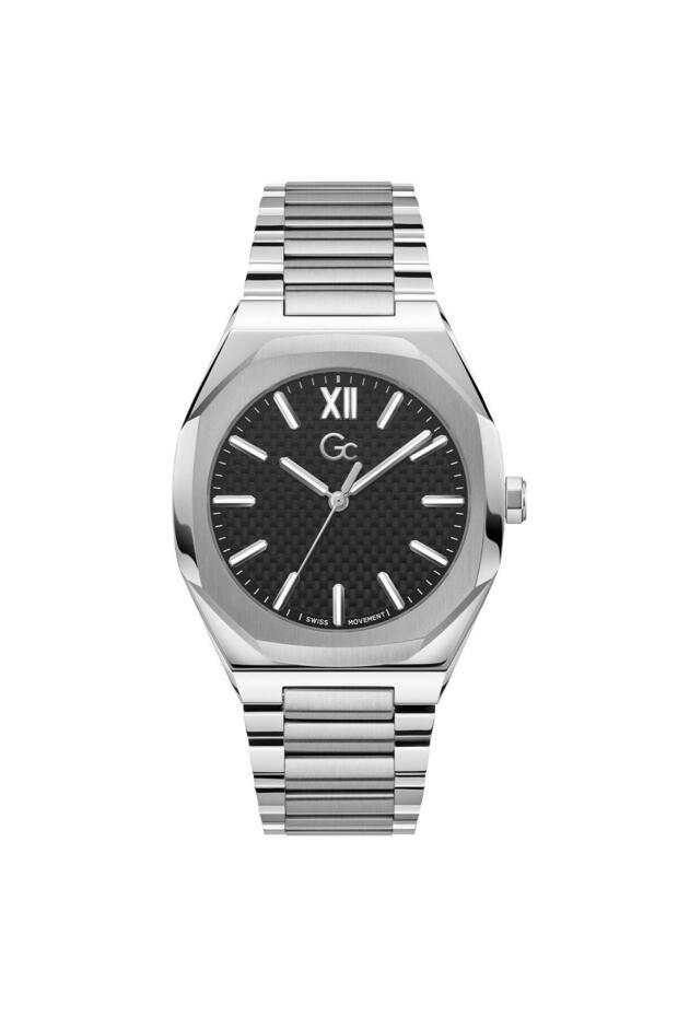 Gcz26004g2mf Men's Wristwatch