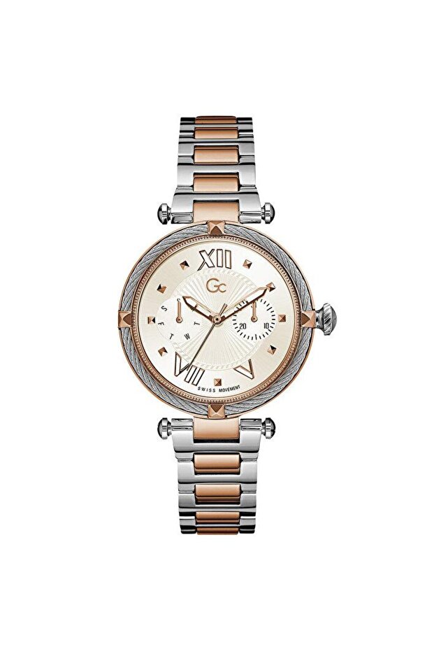 Gcz23001l1mf Model Women's Wristwatch