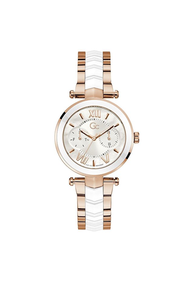 Gcy92005l1mf Women's Wristwatch