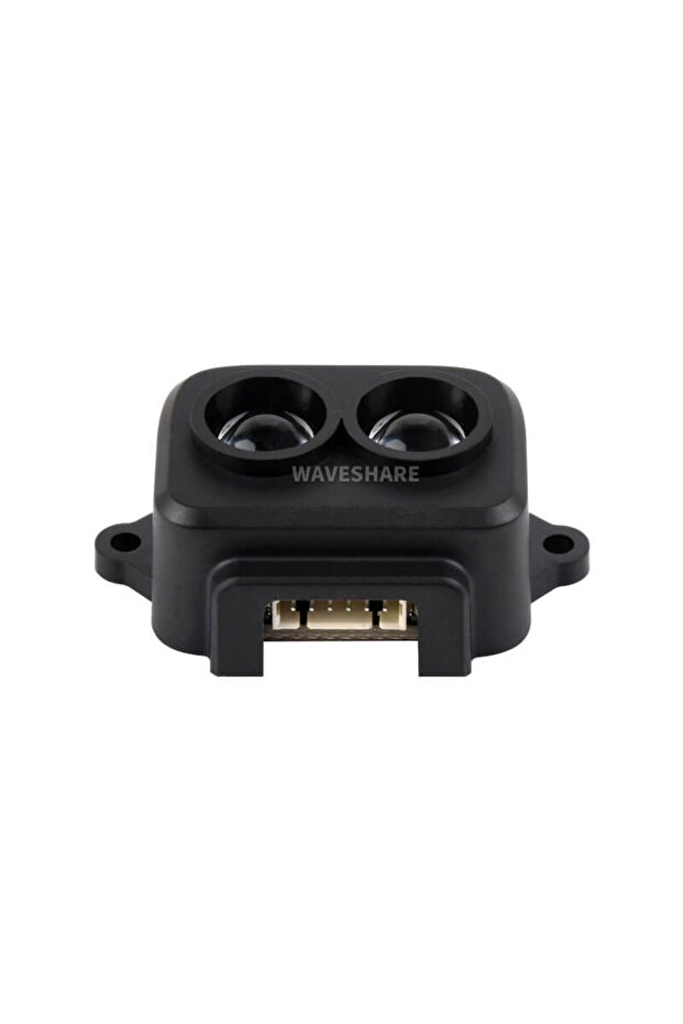 TF-Luna Lidar Mesafe Sensörü - 3