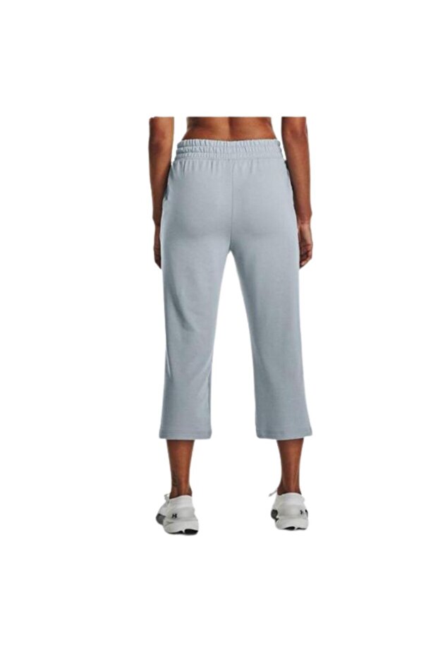 Ua Rıval Terry Flare Crop - 2