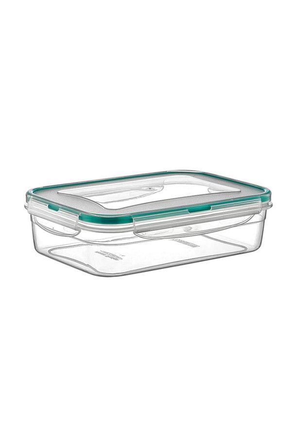 Freshbox Saklama Kabı Kolay Kapak 21 X 14,5 X 7 Cm 1.4lt - 1