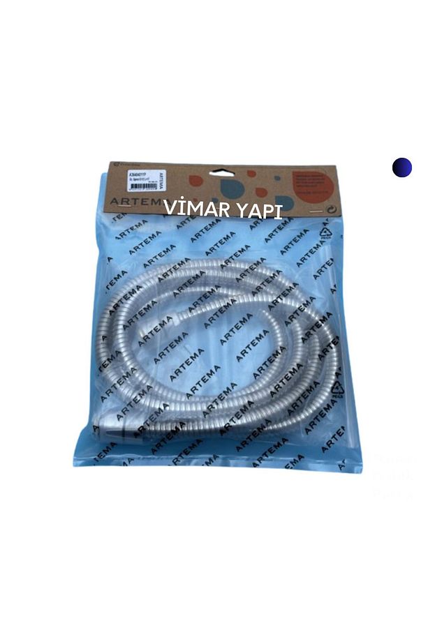 .A3640401YP ARTEMA Gr. Spiral G1/2 L=1750 - 2
