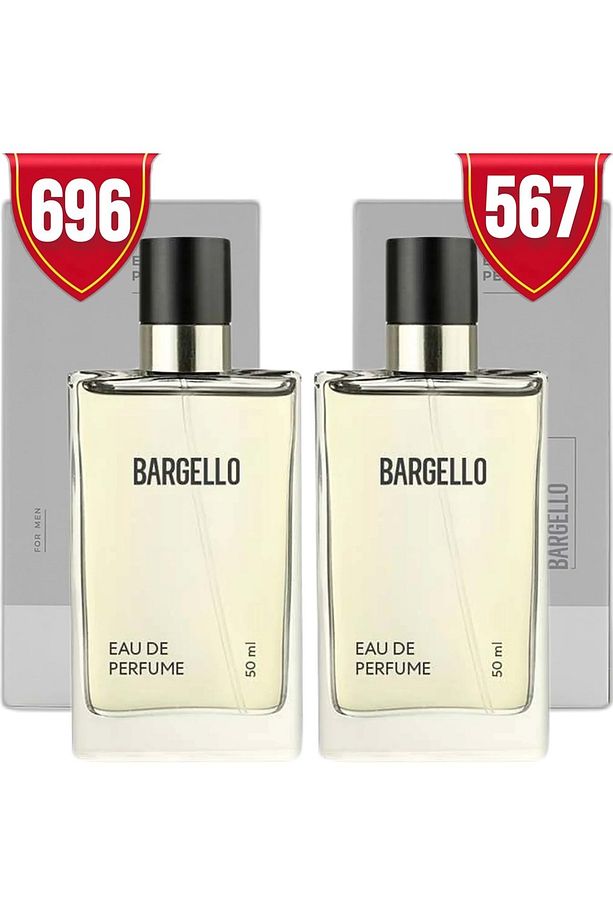696 Oriental Bay 567 Fresh Erkek 50 ml Edp - 1