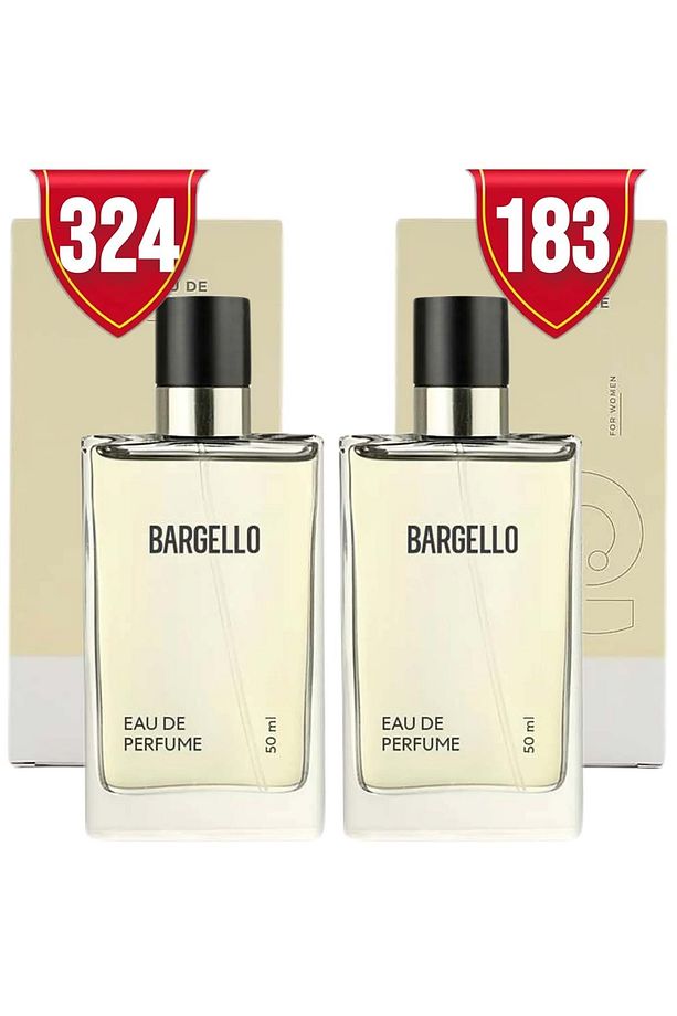324 Oriental 183 Oriental 50 ml Edp - 1