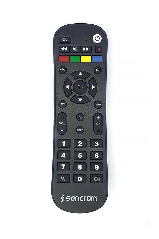 Redro Box 4k Plus 16gb Android Tv Box - 4