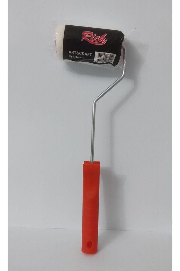 Maxi Ipek Rulo - 1
