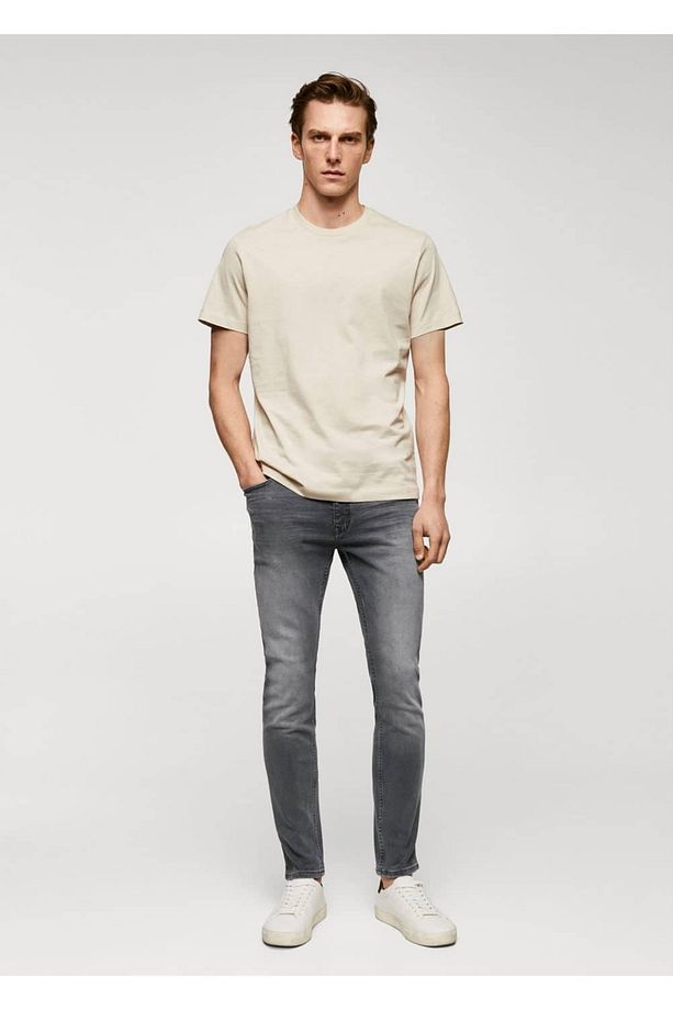 Jude skinny jean - 2