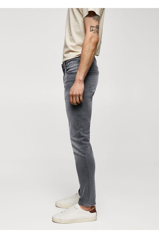 Jude skinny jean - 8