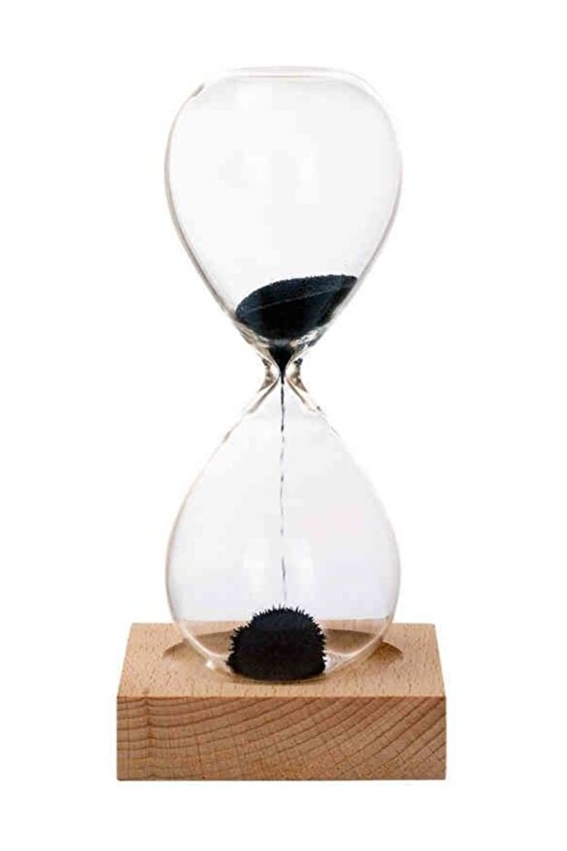 Manyetik Kum Saati - 1