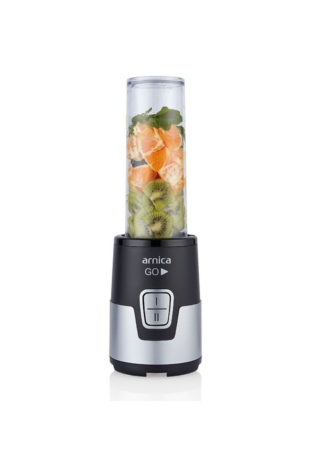 GO GH21420 Kişisel Smoothie Blender Inox - 10