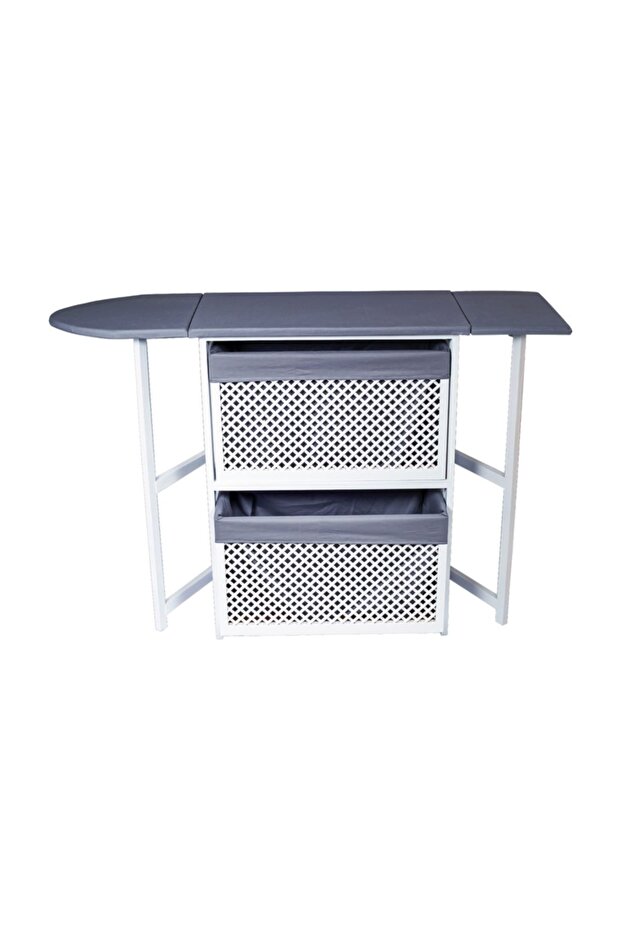 Sepetli Ütü Masası - 1