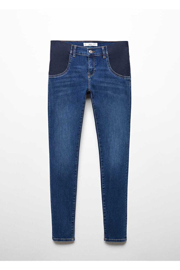 Skinny hamile jean - 3