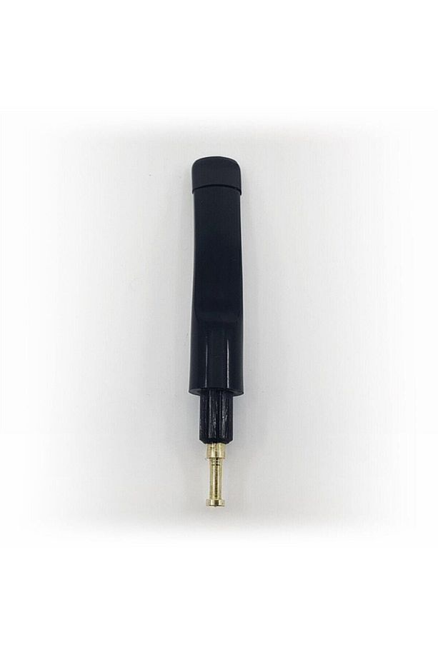 Metal Filtreli Pipo Seti - Starter Pipo Set - Pipo Ve Pipo Kaşığı 2 Li Set - 2