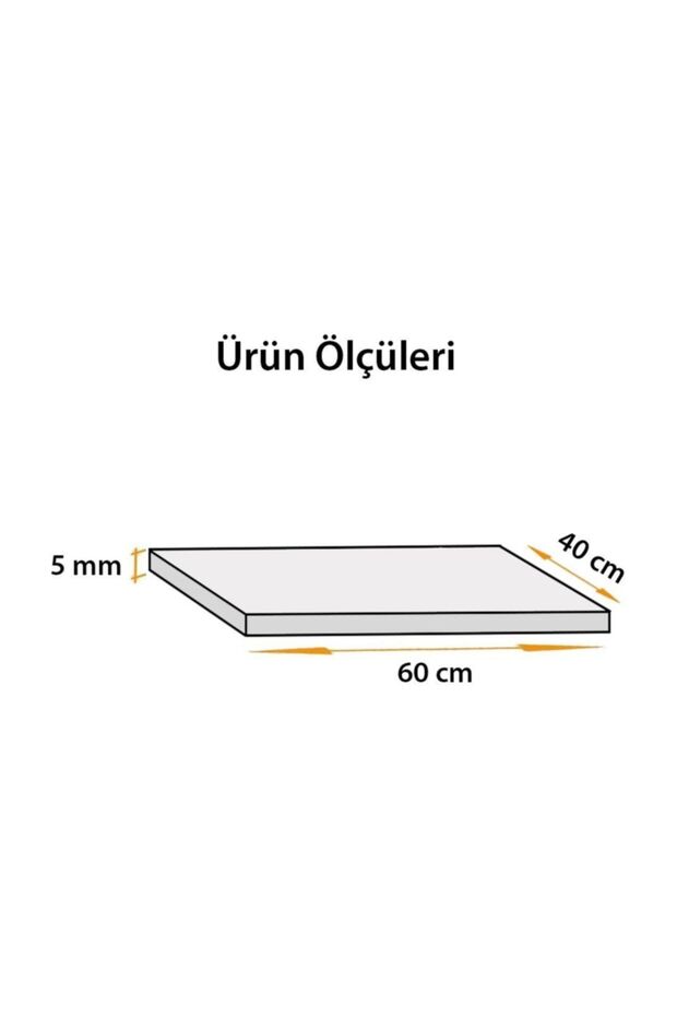 Köpek Desenli Kapı Önü Paspası - 3