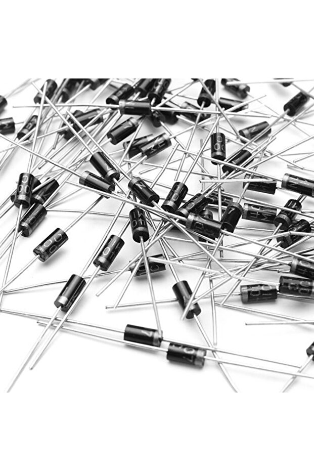 Diyot 1n4007 - 10 Adet - 1