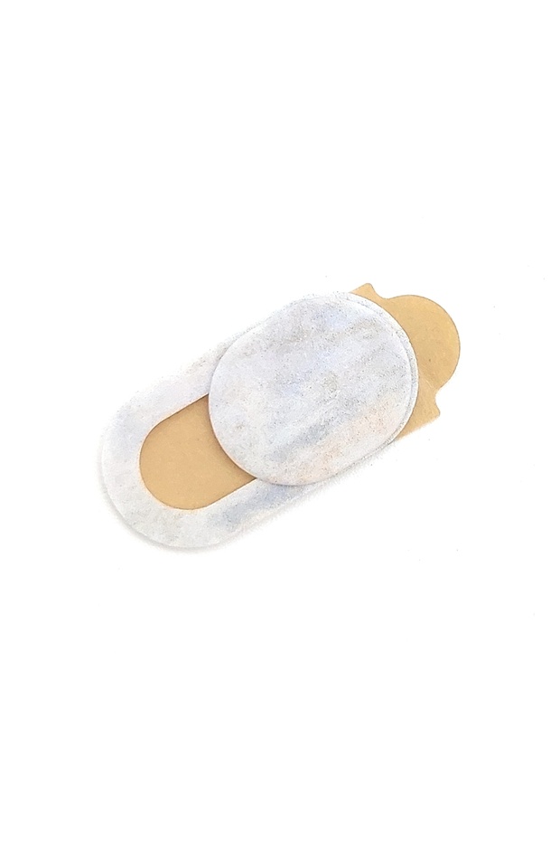 Laptop Tablet Camera Webcam Concealer Shutter Sliding Cover Patterned