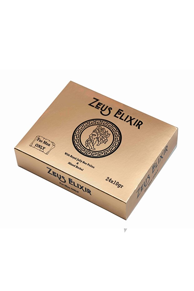 Elıxır 24 Lü macun - 5