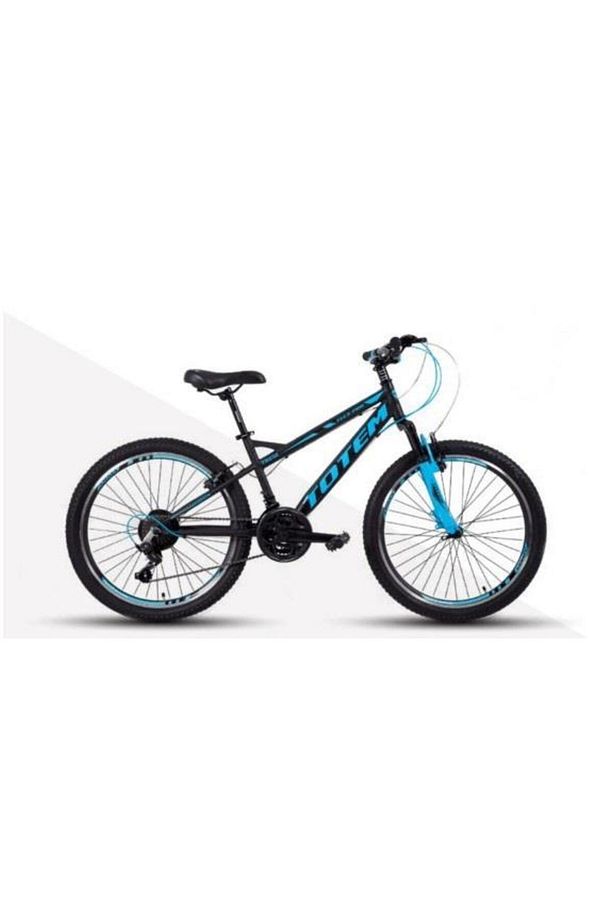 TOTEM ARMA 27,5 JANT TC 700 BİSİKLET-MAVİ - 1