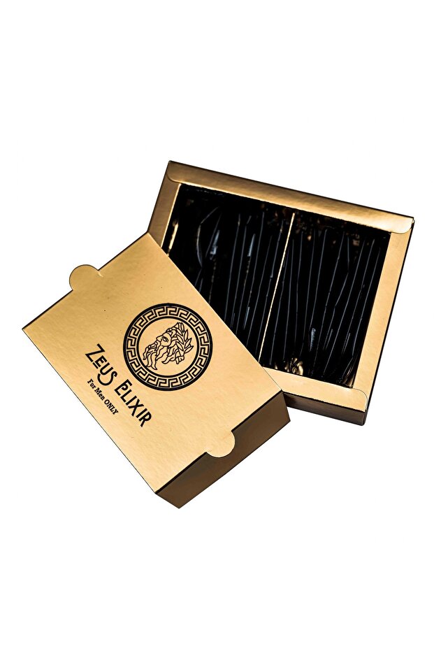 Elıxır 24 Lü macun - 2