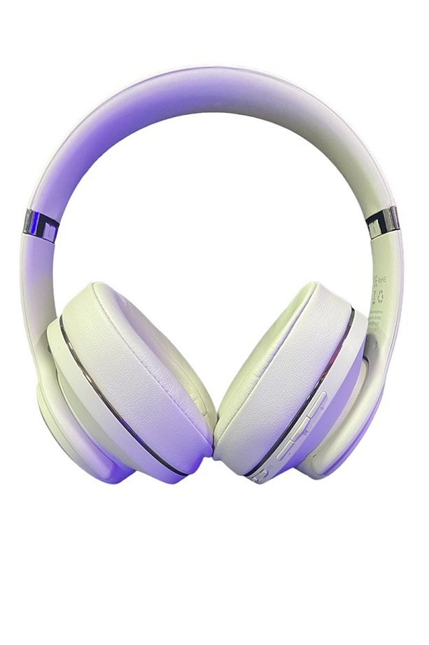 SW-9001 Kulak Üstü Kablosuz Bluetooth Kulaklık ve Hoparlör - 2