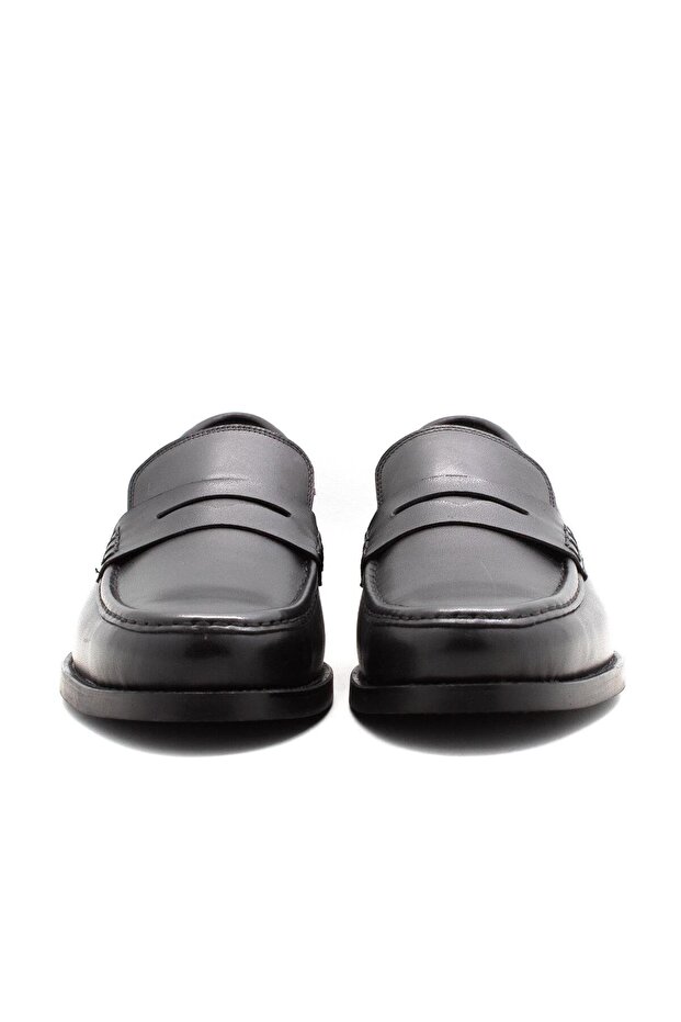 Black - Basic Color, Stylish Design - 3