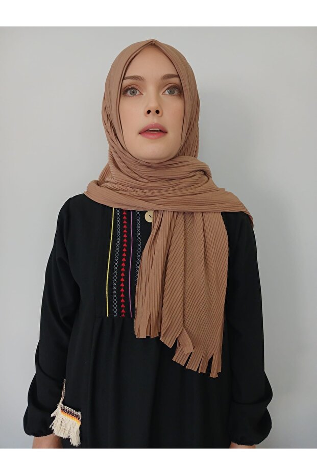 Piliseli Pratik Hazır Şal - 4