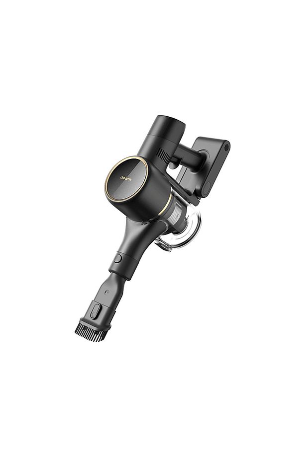 R10 Pro Akülü Şarjlı Dikey Süpürge Siyah - 1