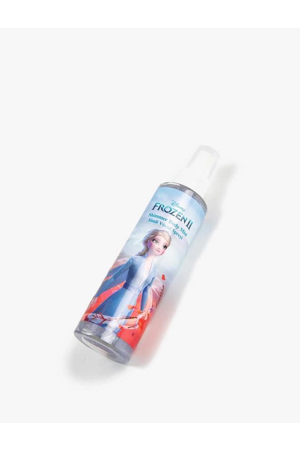 2 Simli Vücut Spreyi 150 ml - 1