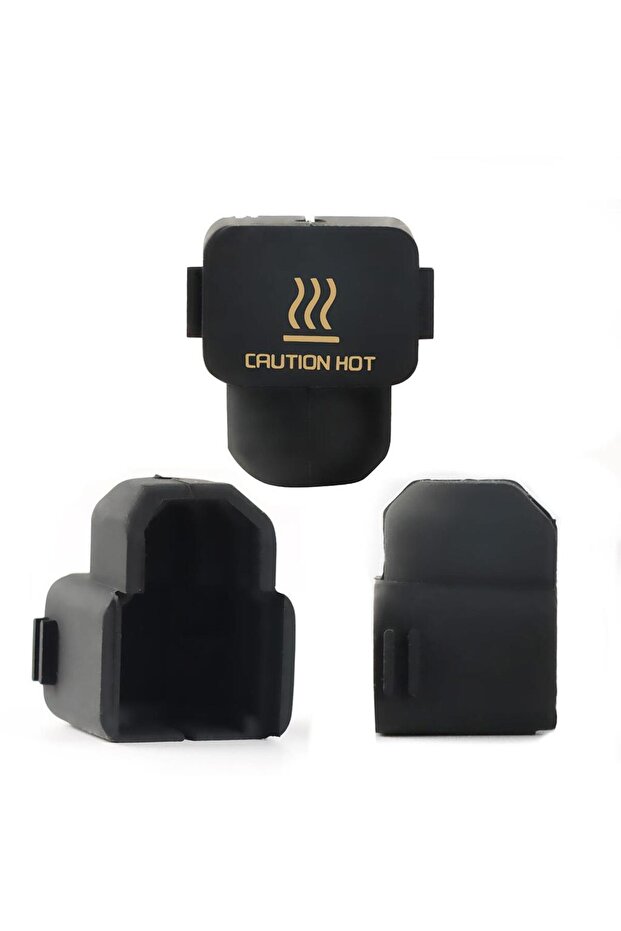 Bambu Lab  A1-A1 Mini Silikon Çorap - 1