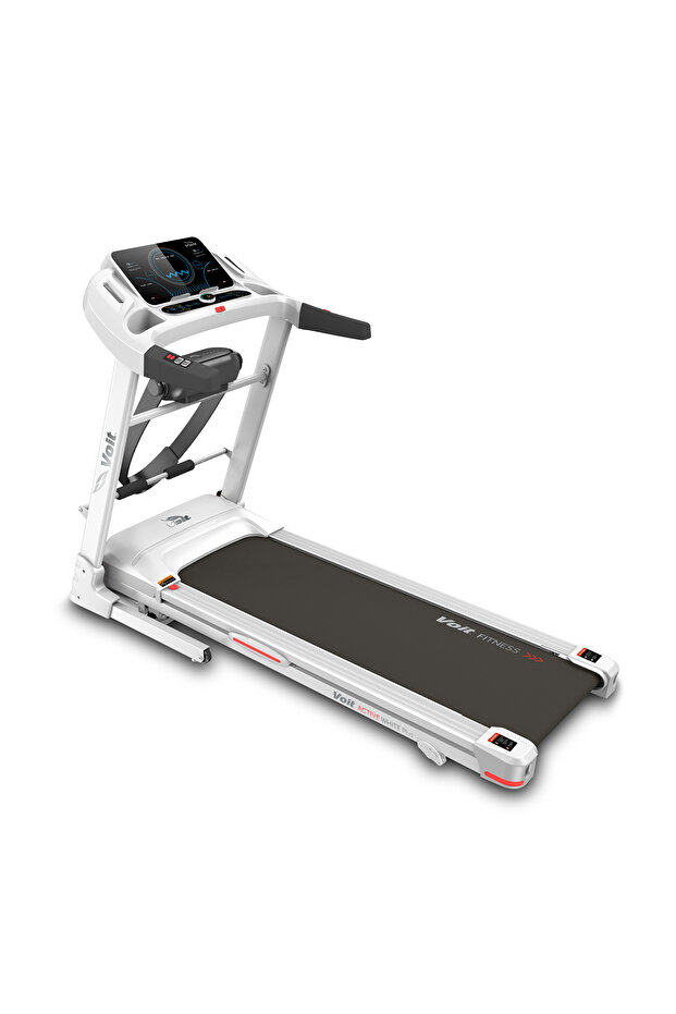 ACTIVE WHITE PLUS KOŞU BANDI - 1